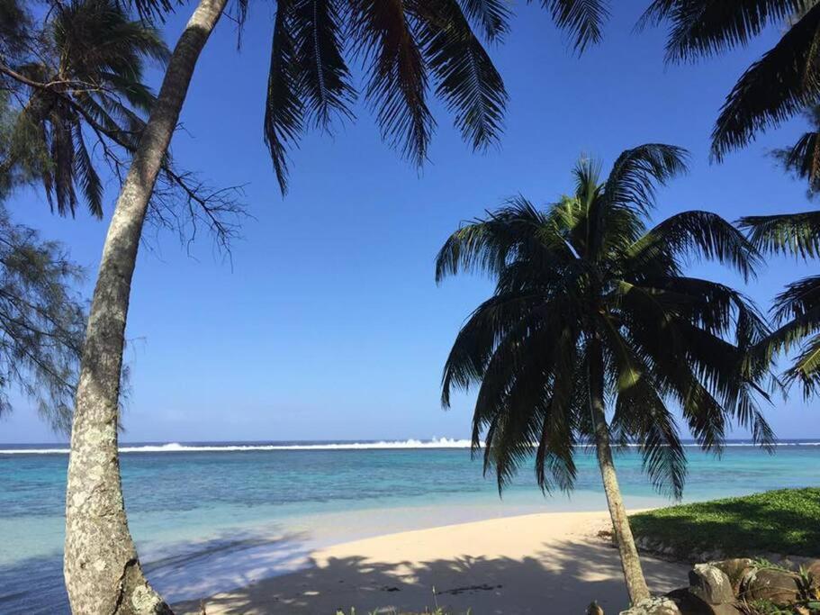 Te Rito Lagoon Holiday home Titikaveka
