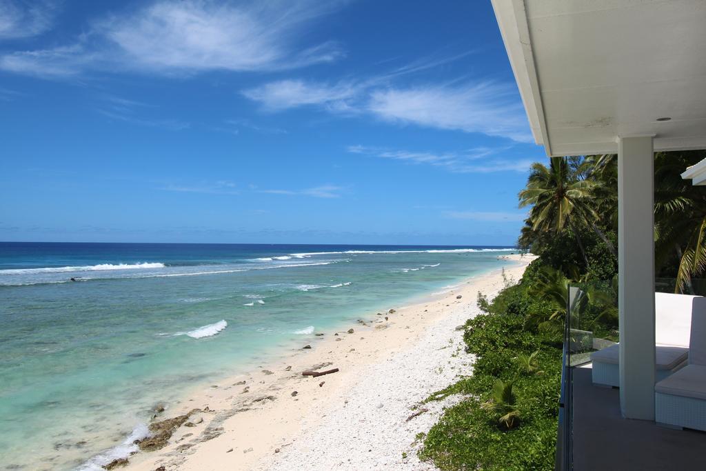Villa Ocean Spray Villas *