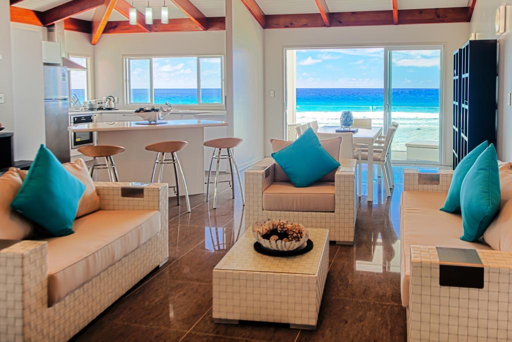 Ocean Spray Villas Villa