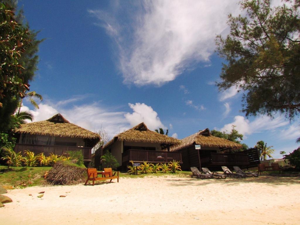Villa Muri Shores Rarotonga