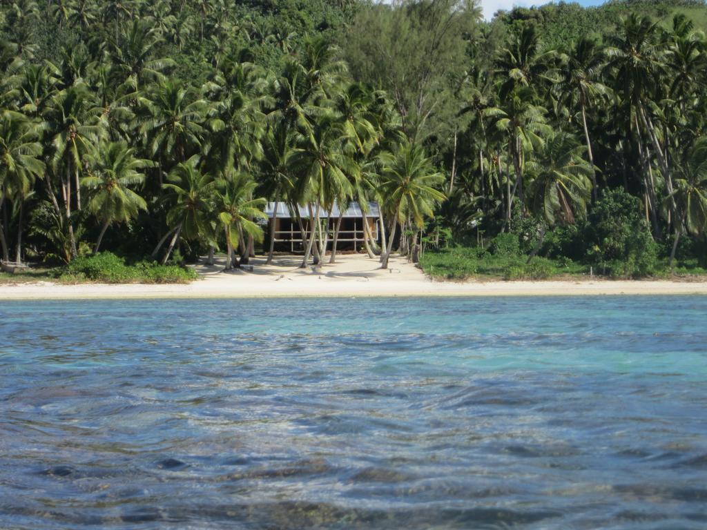 Amuri Sands Holiday home *
