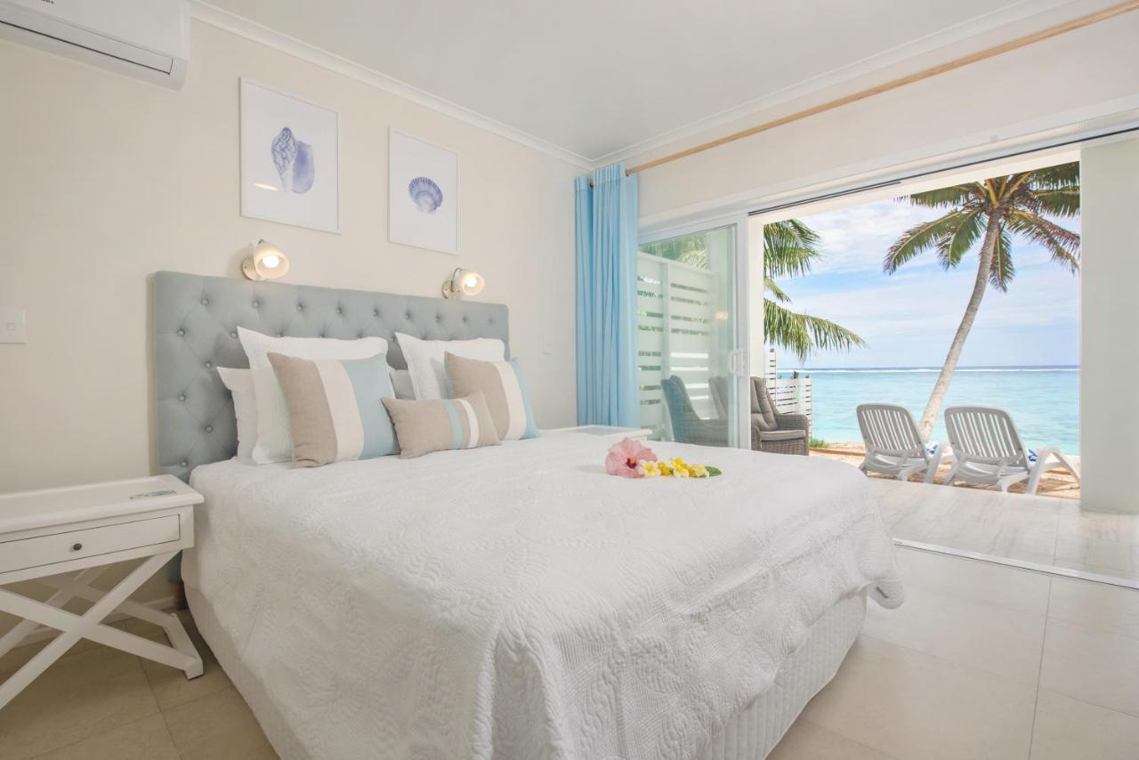 Vaima Beachfront
