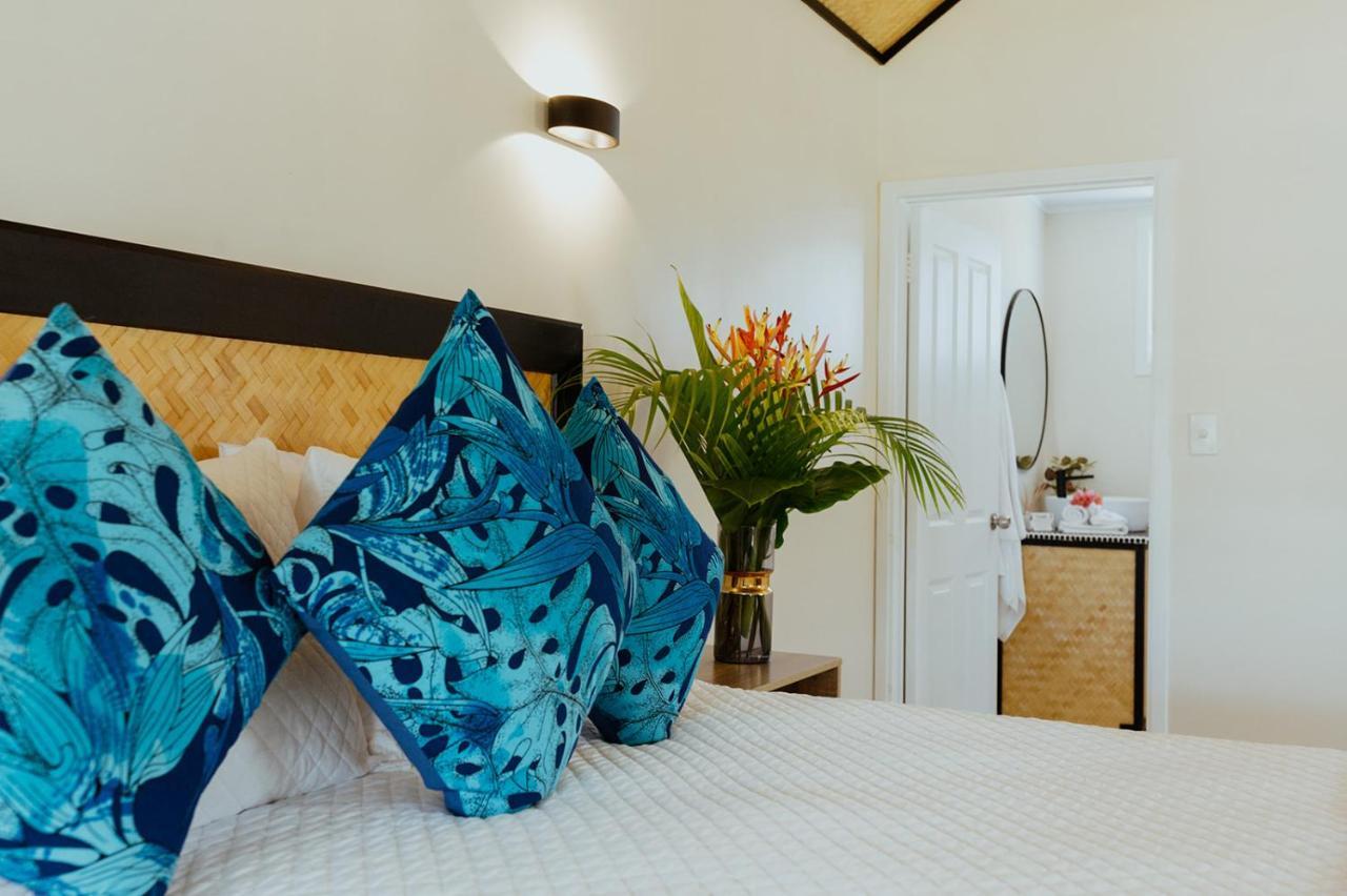 Tai Roto Bay Hotel 4*
