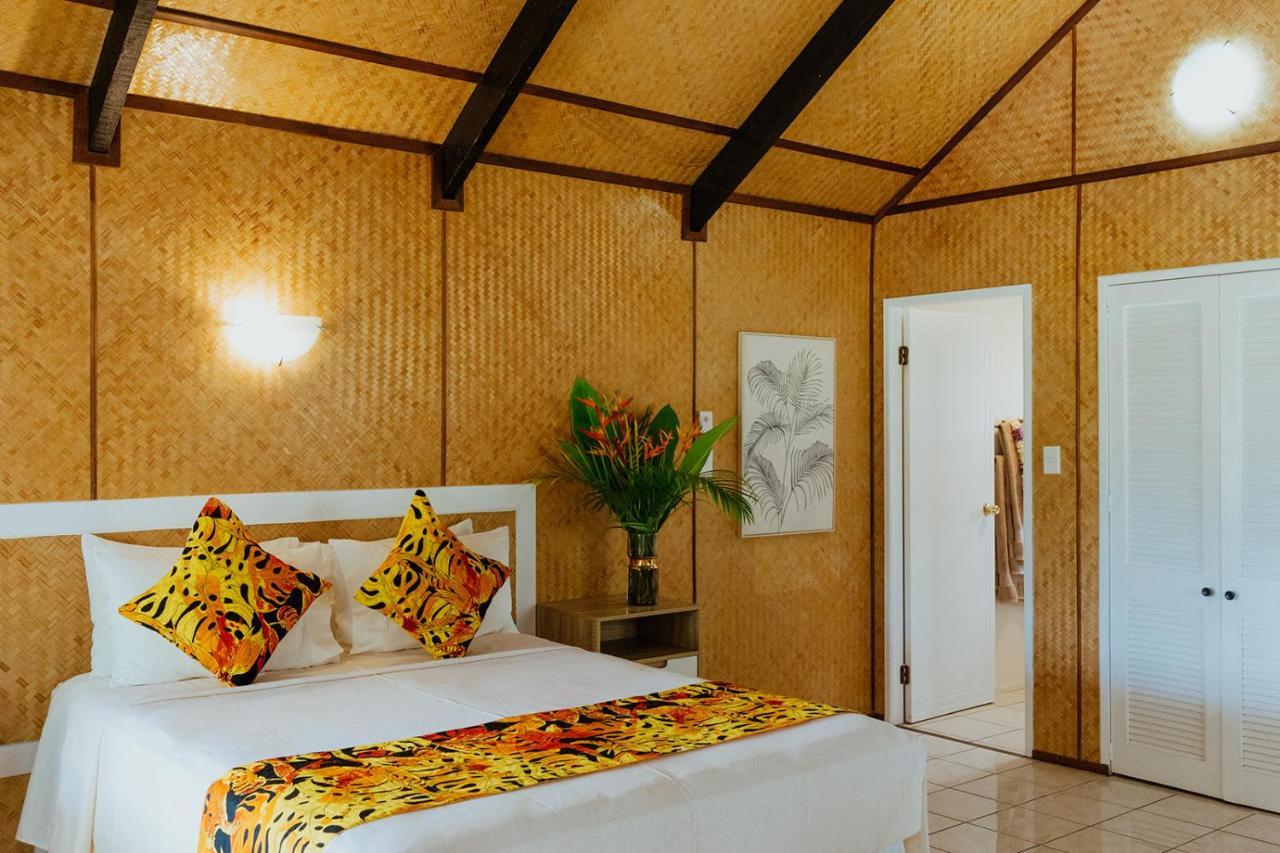 Hotel Tai Roto Bay
