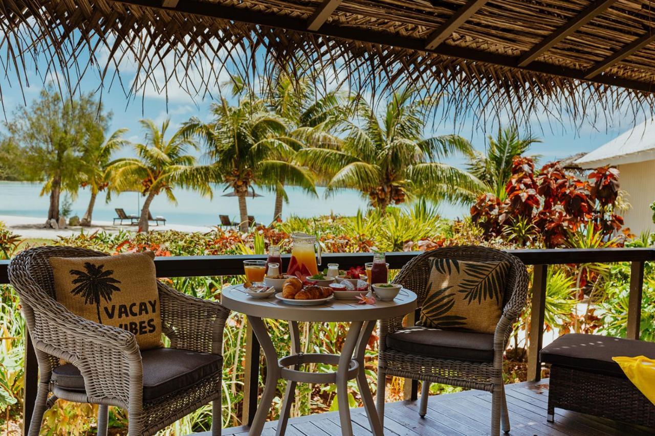 Tai Roto Bay 4* Arutanga
