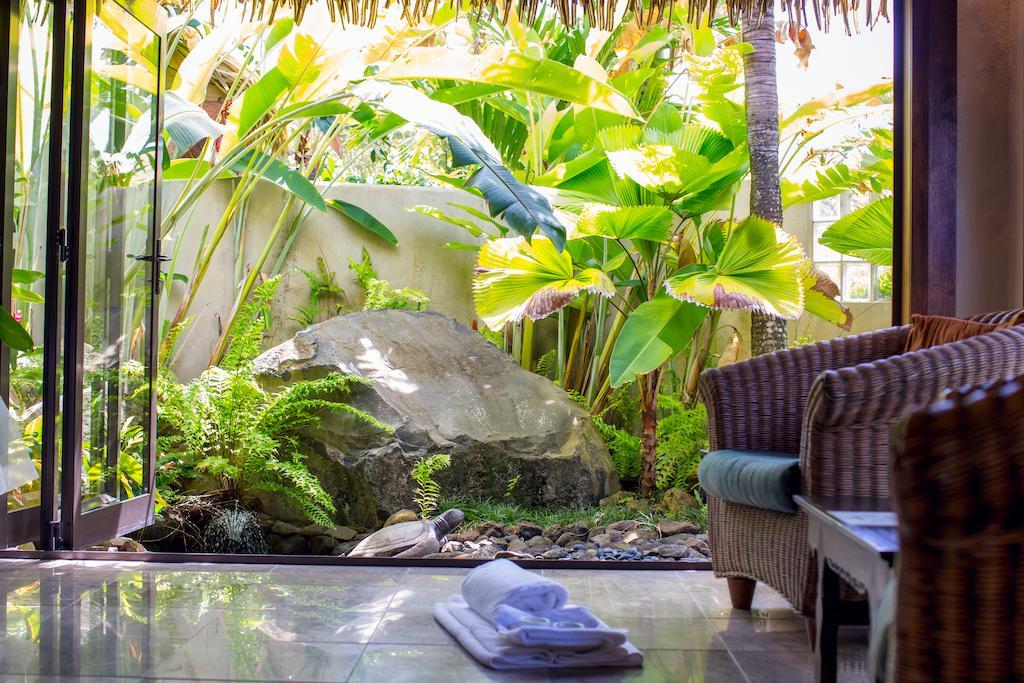 Te Manava Luxury & Villa Rarotonga