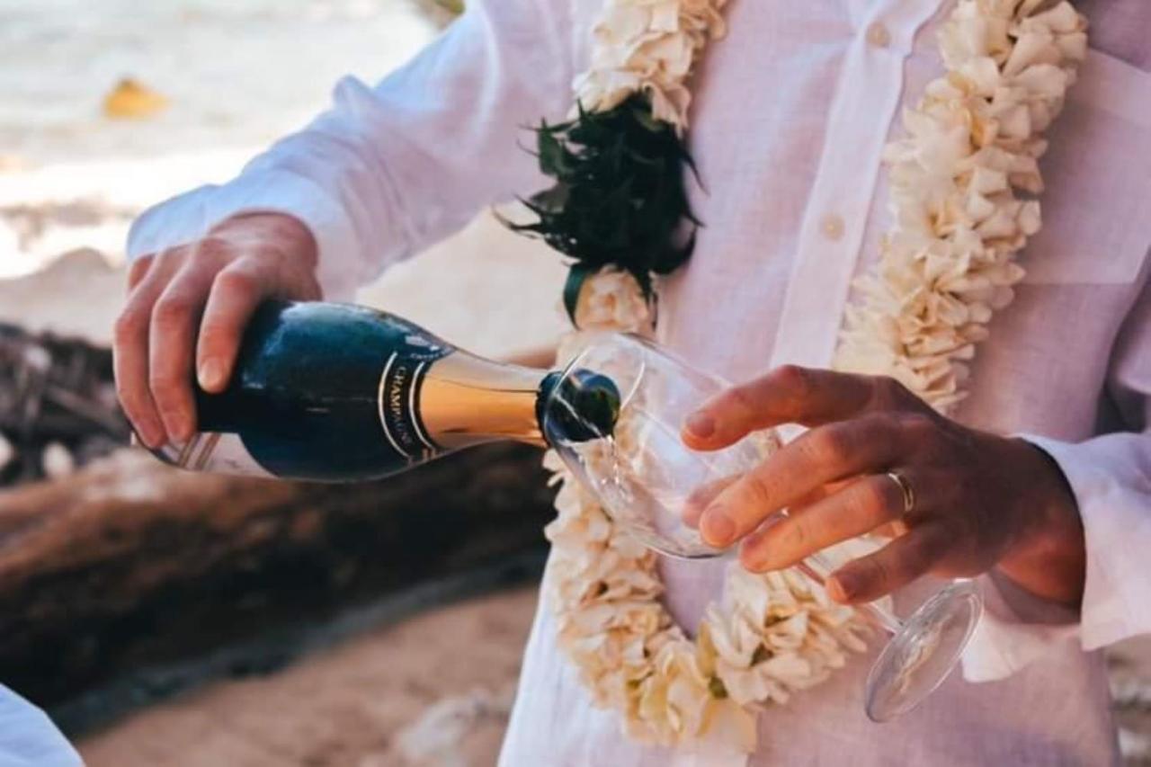 Ocean Escape & 4* Rarotonga