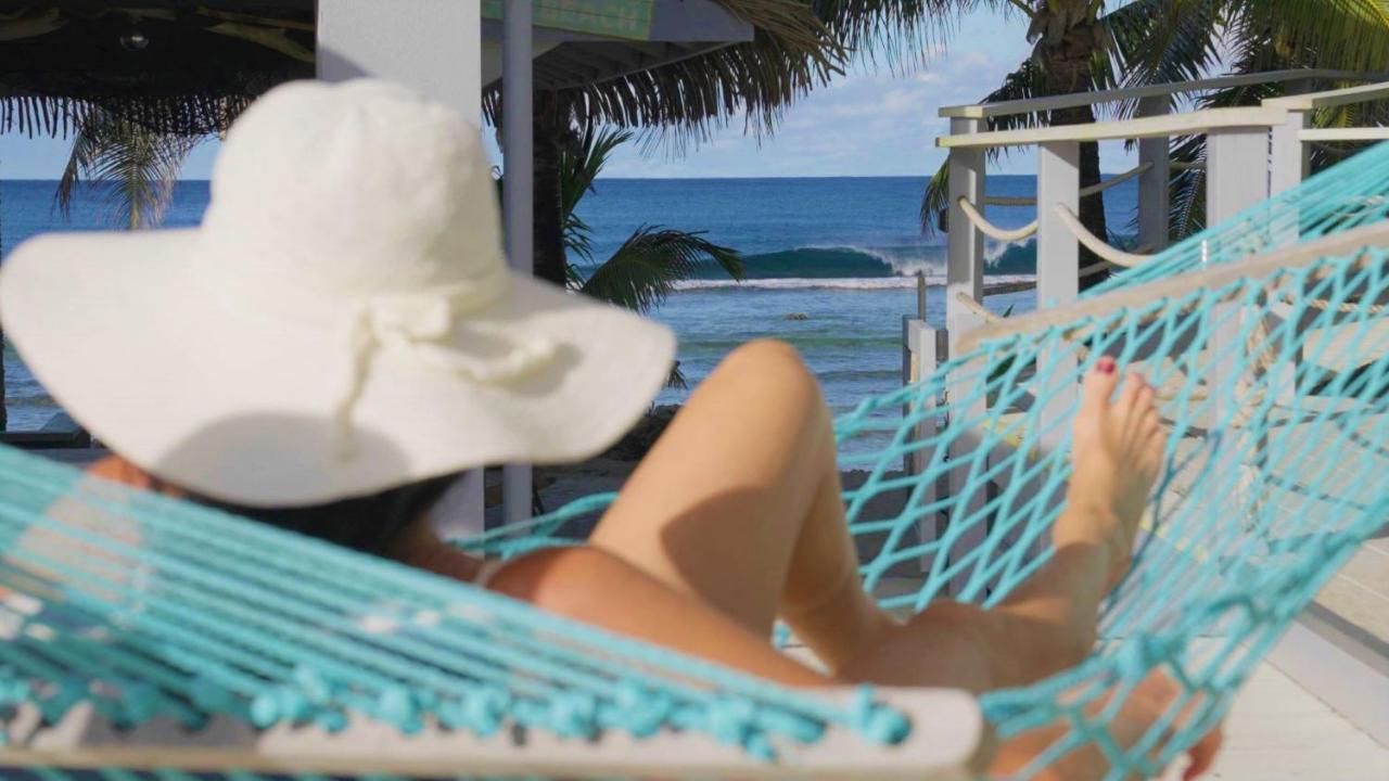 Hotel Ocean Escape & Rarotonga