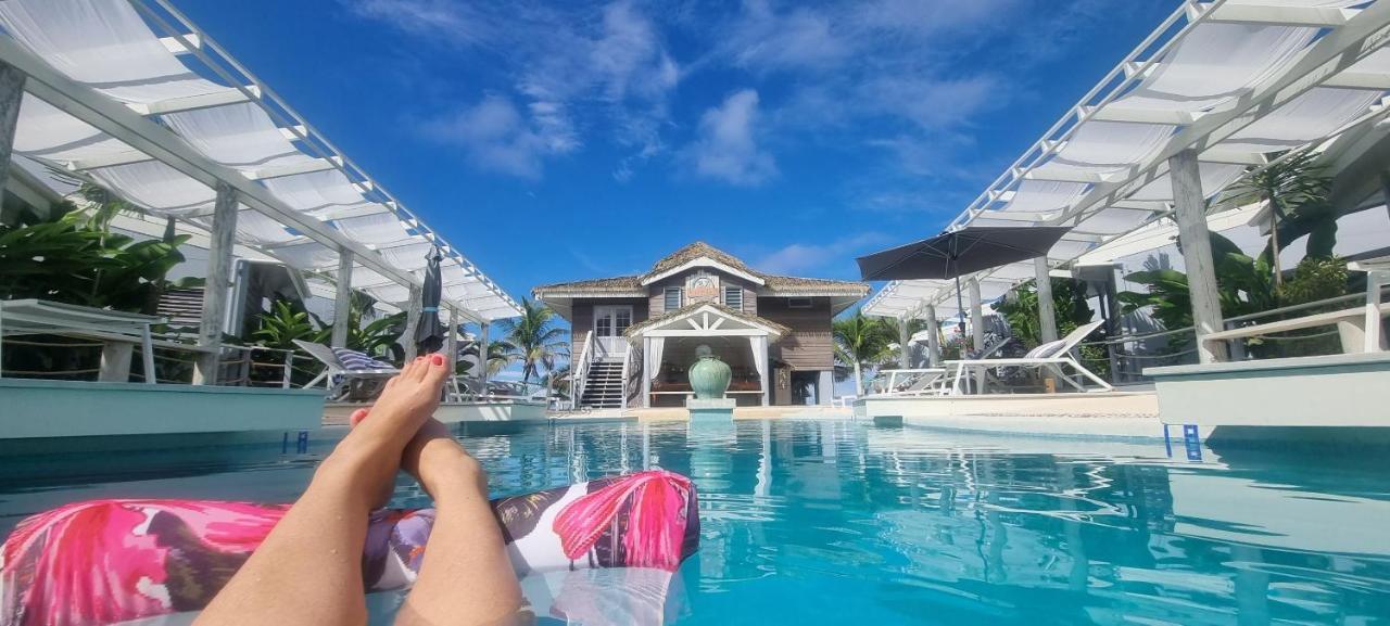 Ocean Escape & Hotel Rarotonga