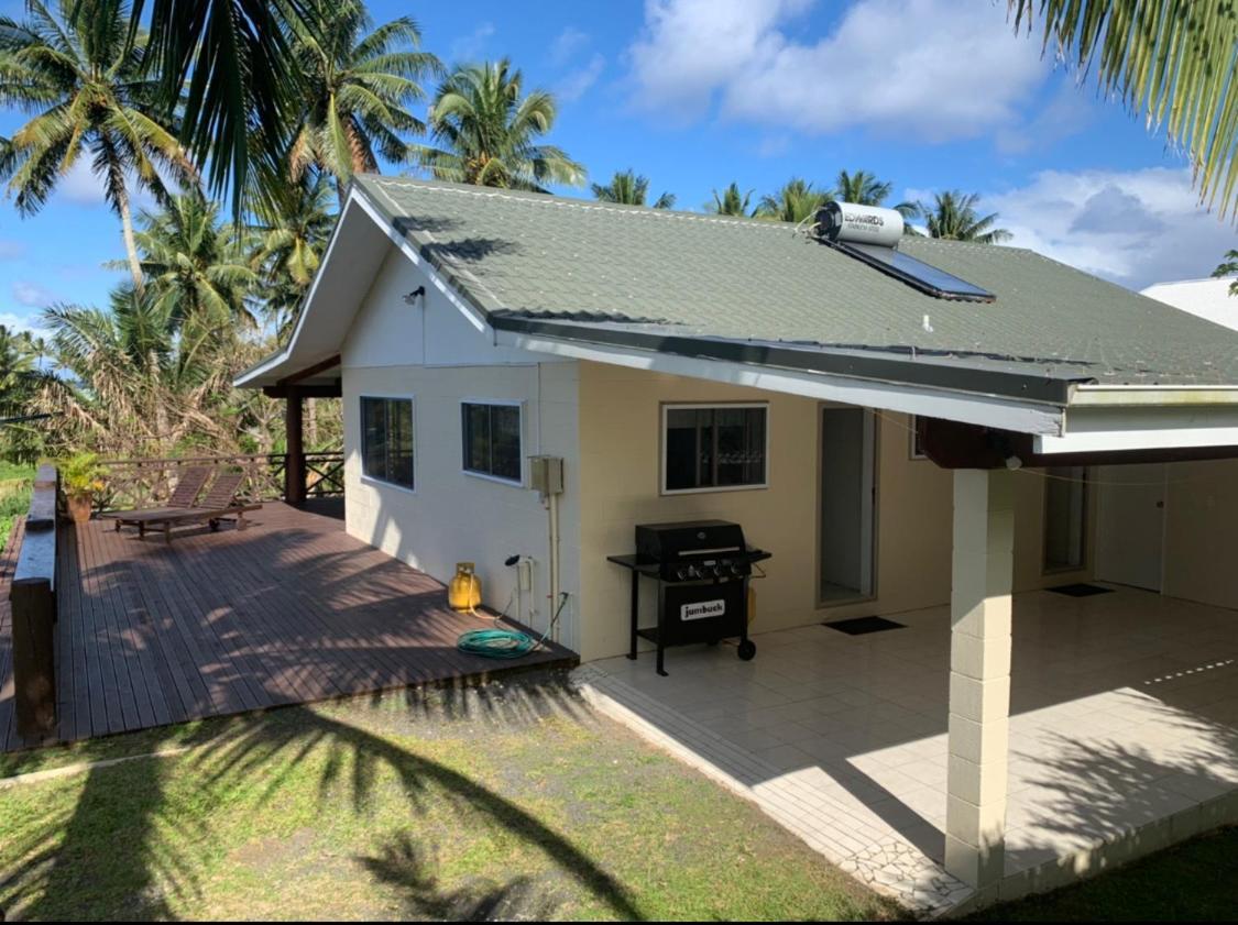 Muri * Rarotonga