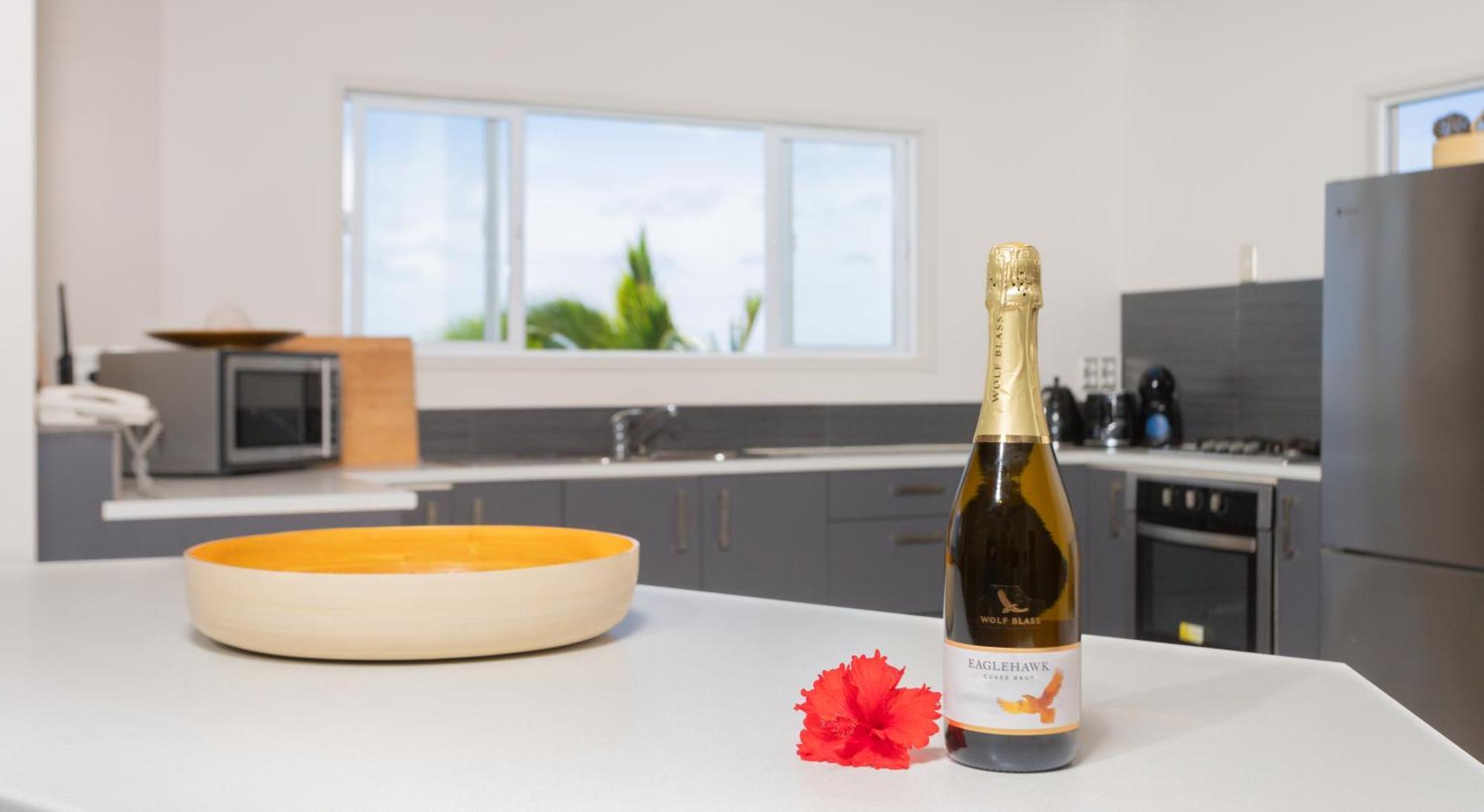 Villa Ocean Spray Villas
