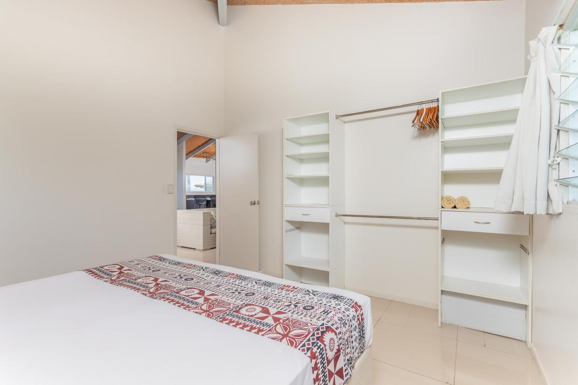 Villa Ocean Spray Villas Rarotonga