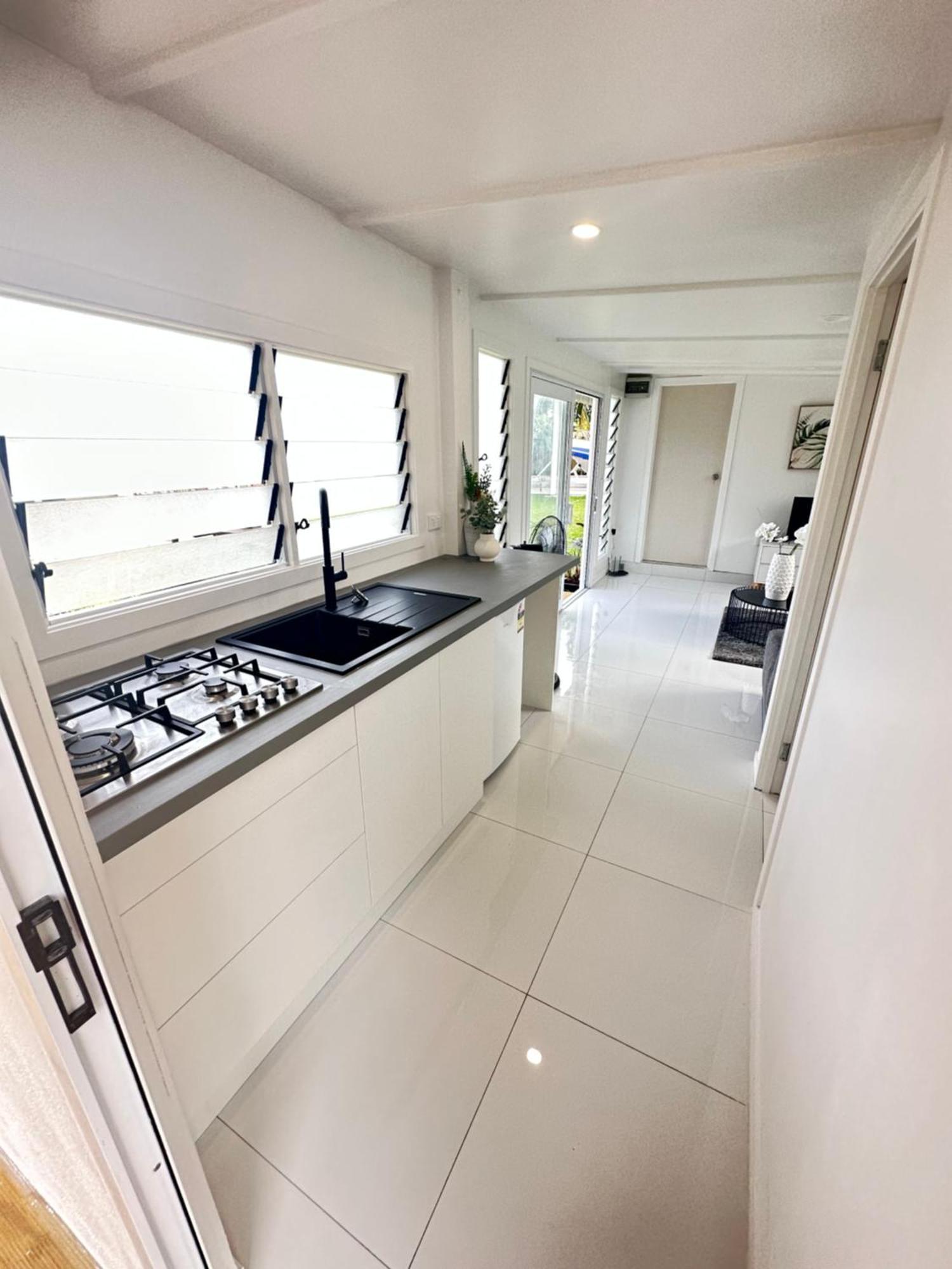 Apartment Muri