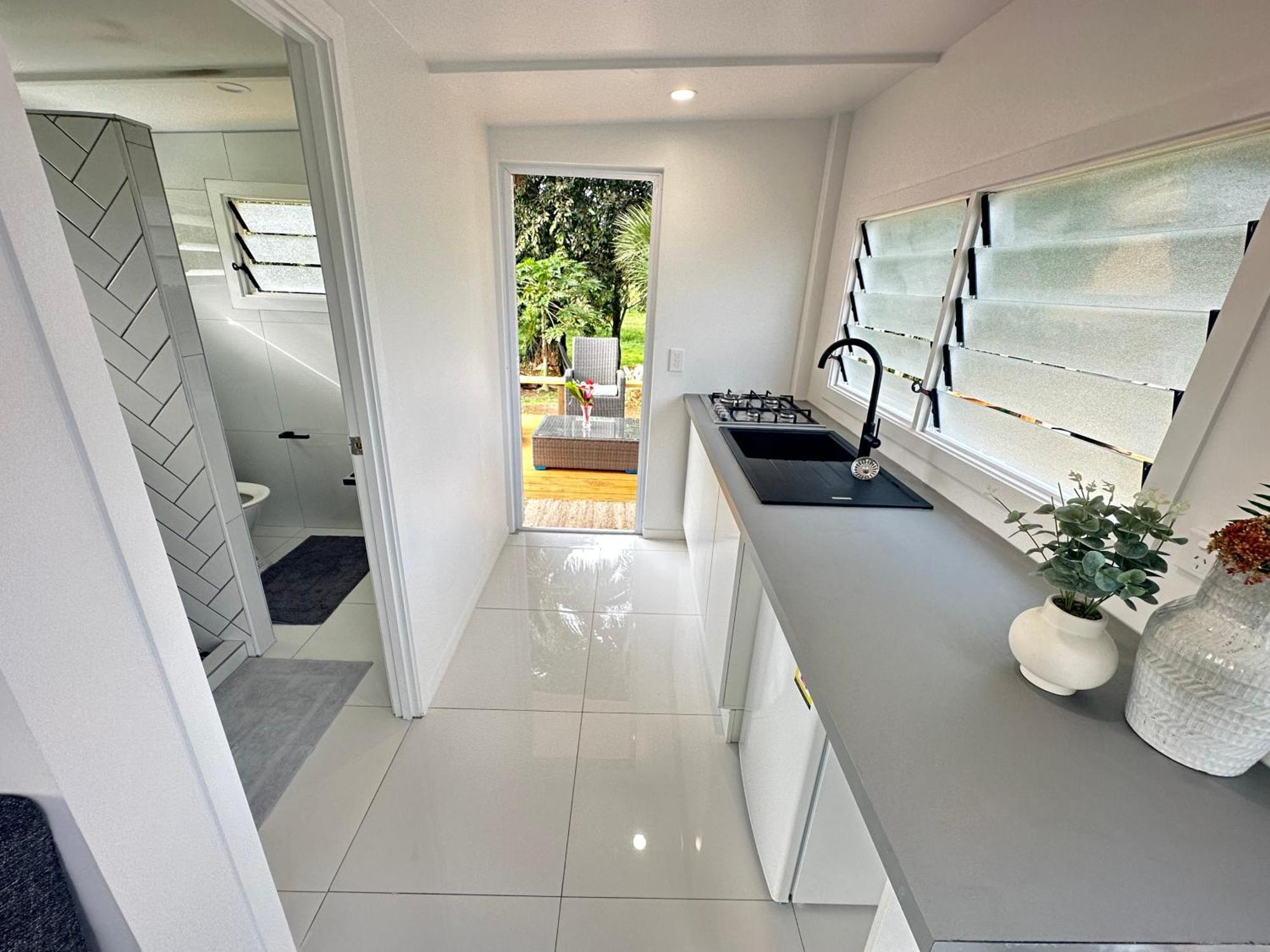 Muri Apartment