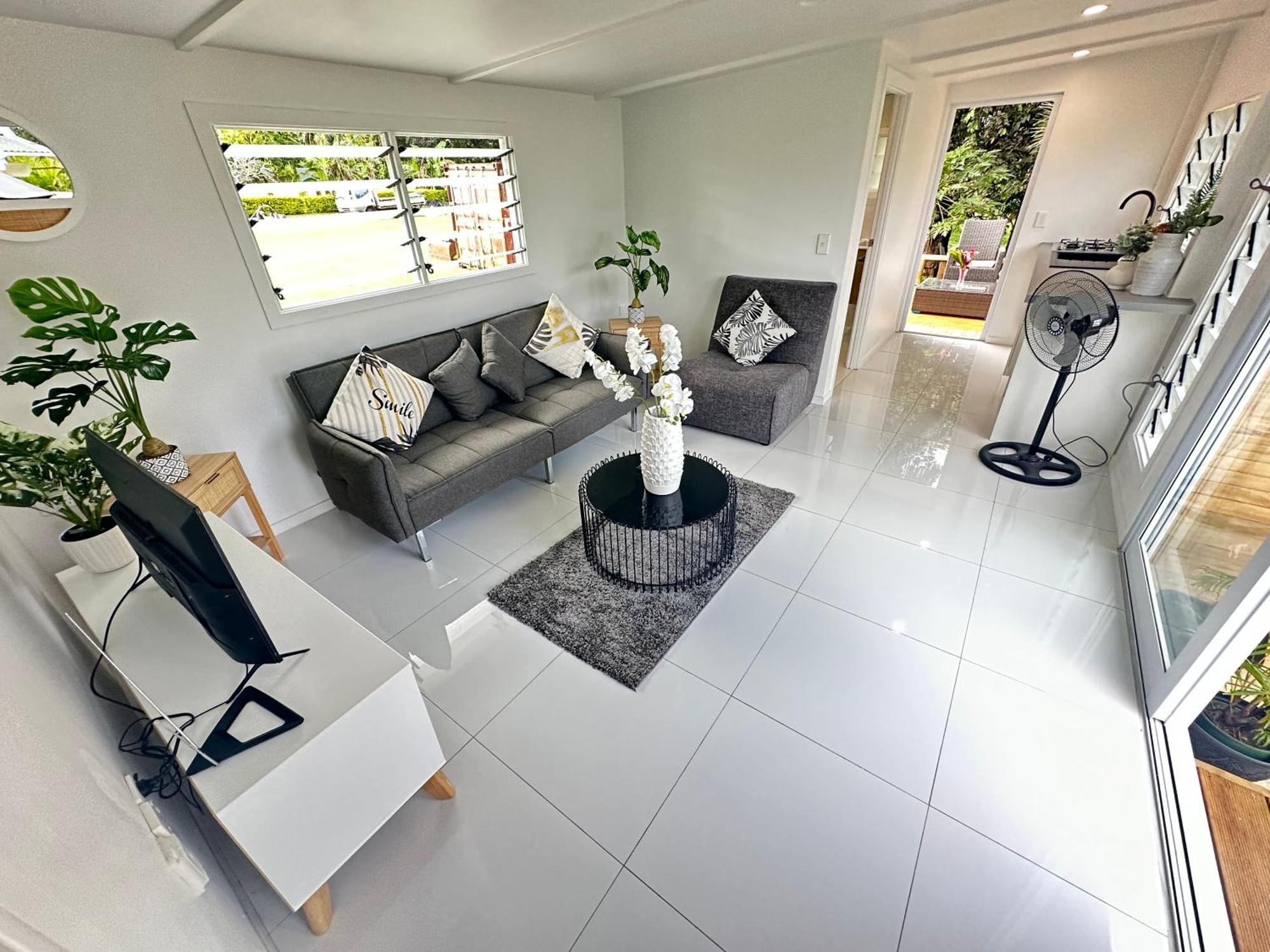 Muri Apartment