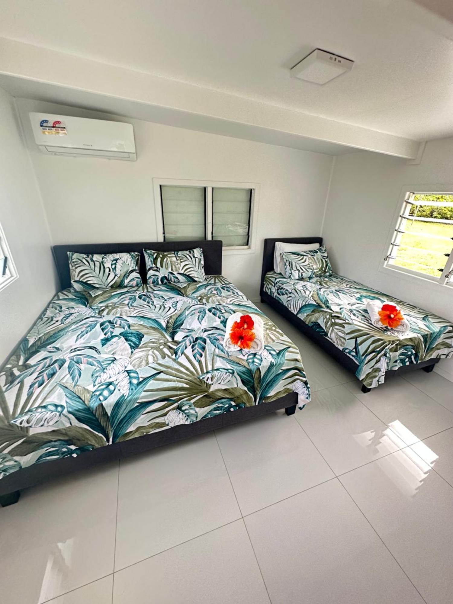 Muri Apartment