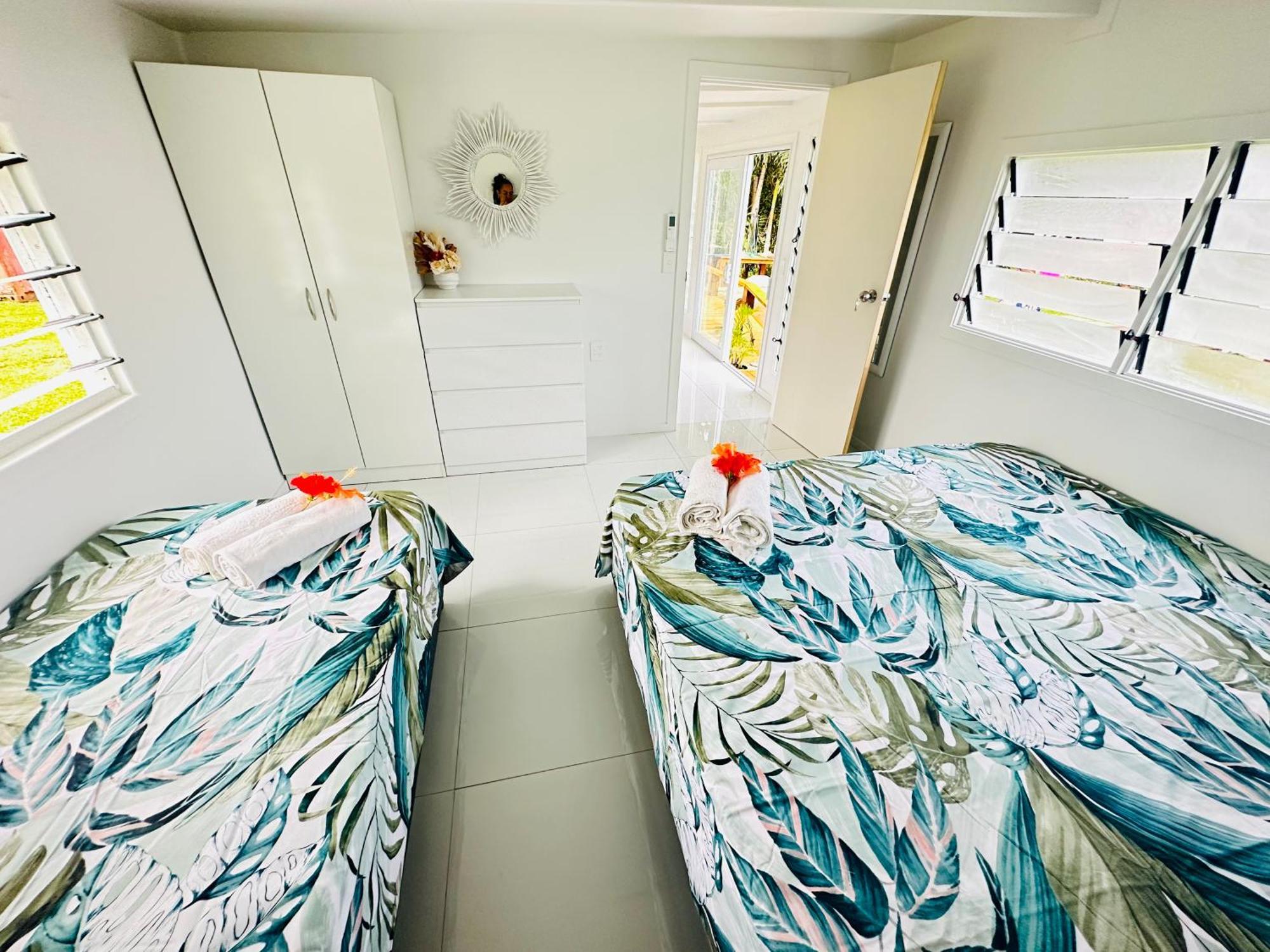 Muri Apartment Rarotonga