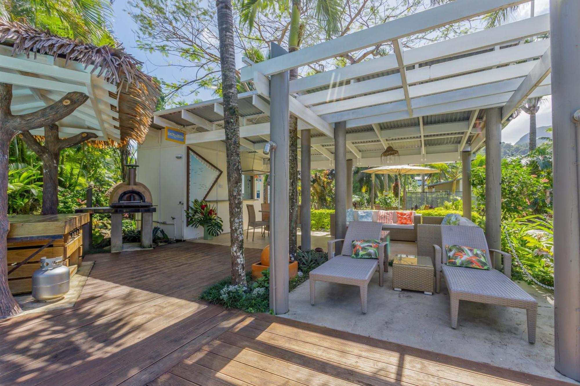 Daydreamer Escape * Rarotonga