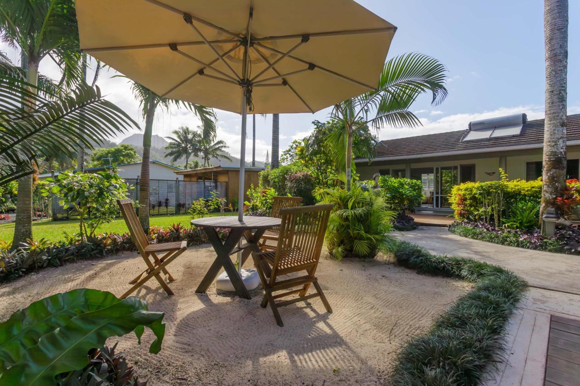 Daydreamer Escape Apartment Rarotonga