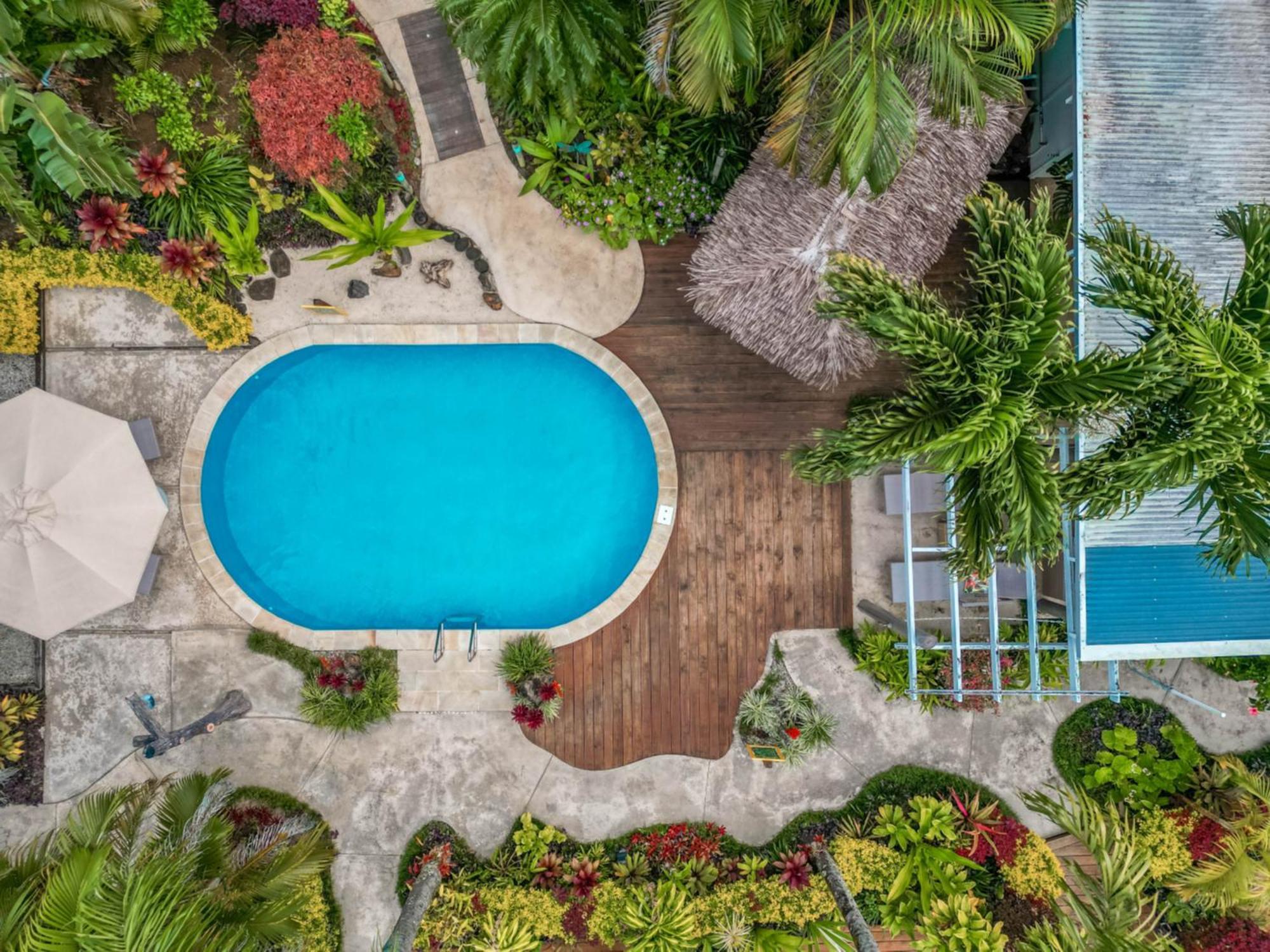 Daydreamer Escape Apartment