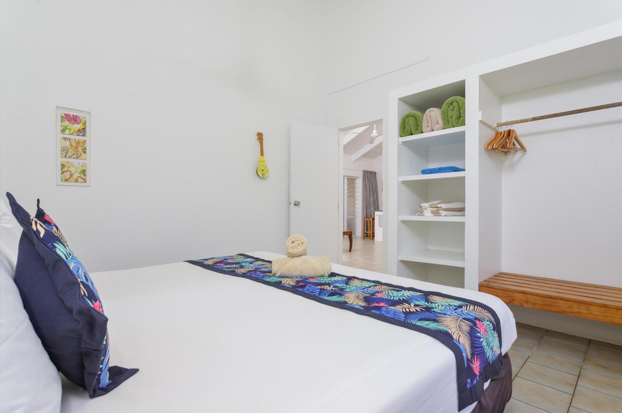 Daydreamer Escape Apartment *