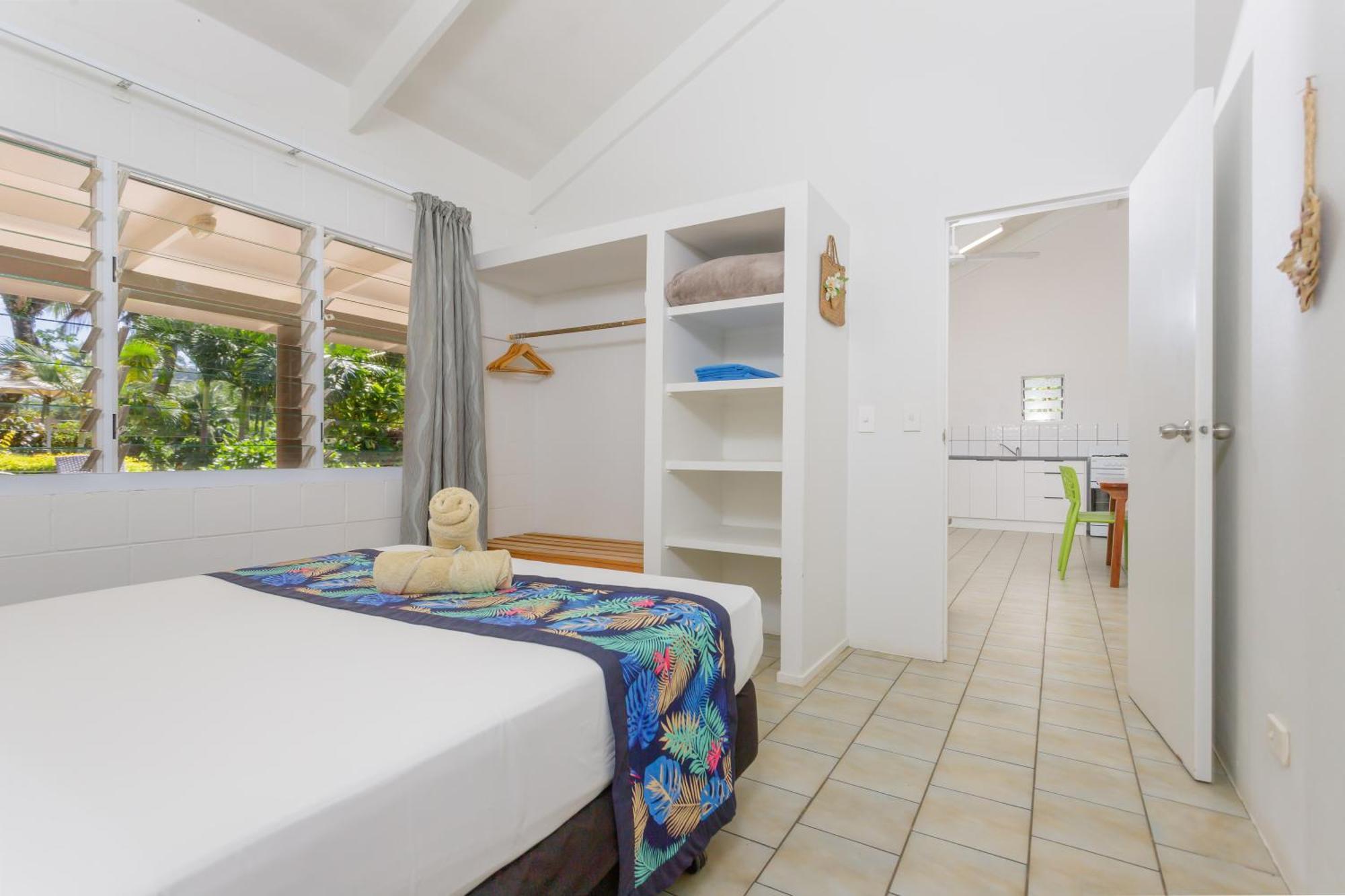 Daydreamer Escape Apartment Rarotonga