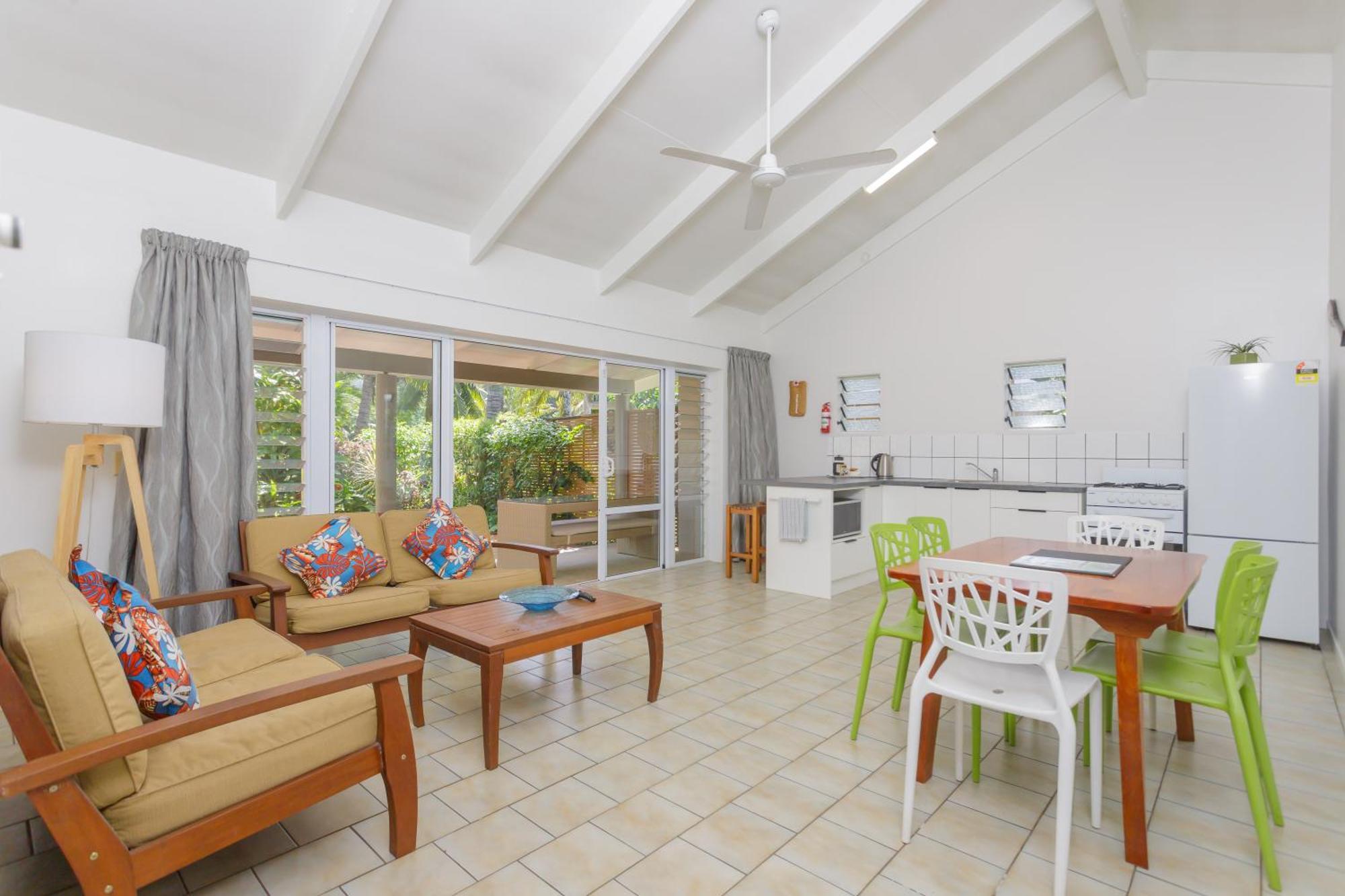 Daydreamer Escape Apartment