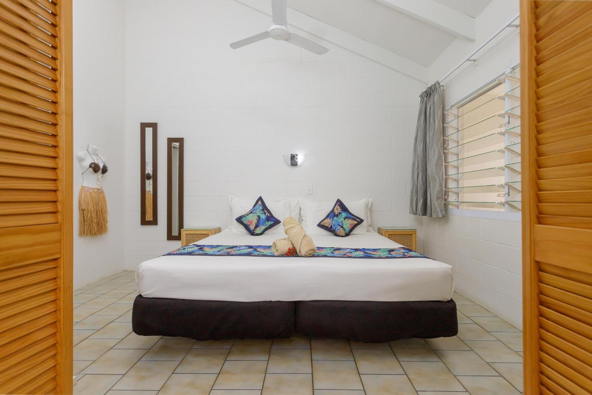 Apartment Daydreamer Escape Rarotonga