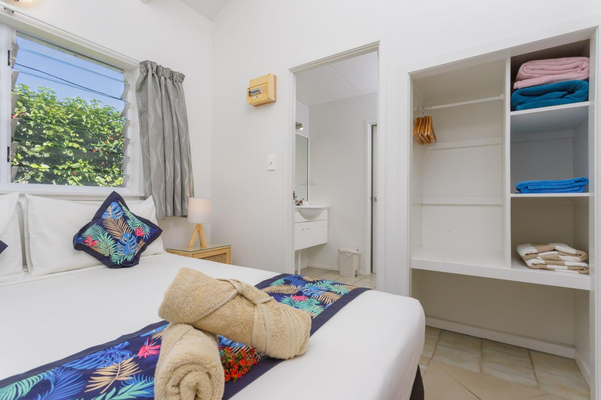 Daydreamer Escape Apartment