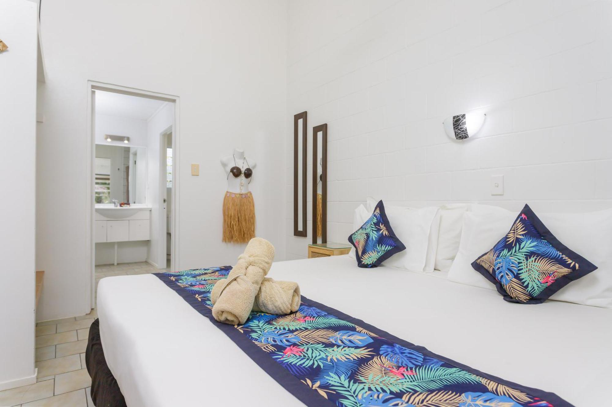 Daydreamer Escape Apartment Rarotonga