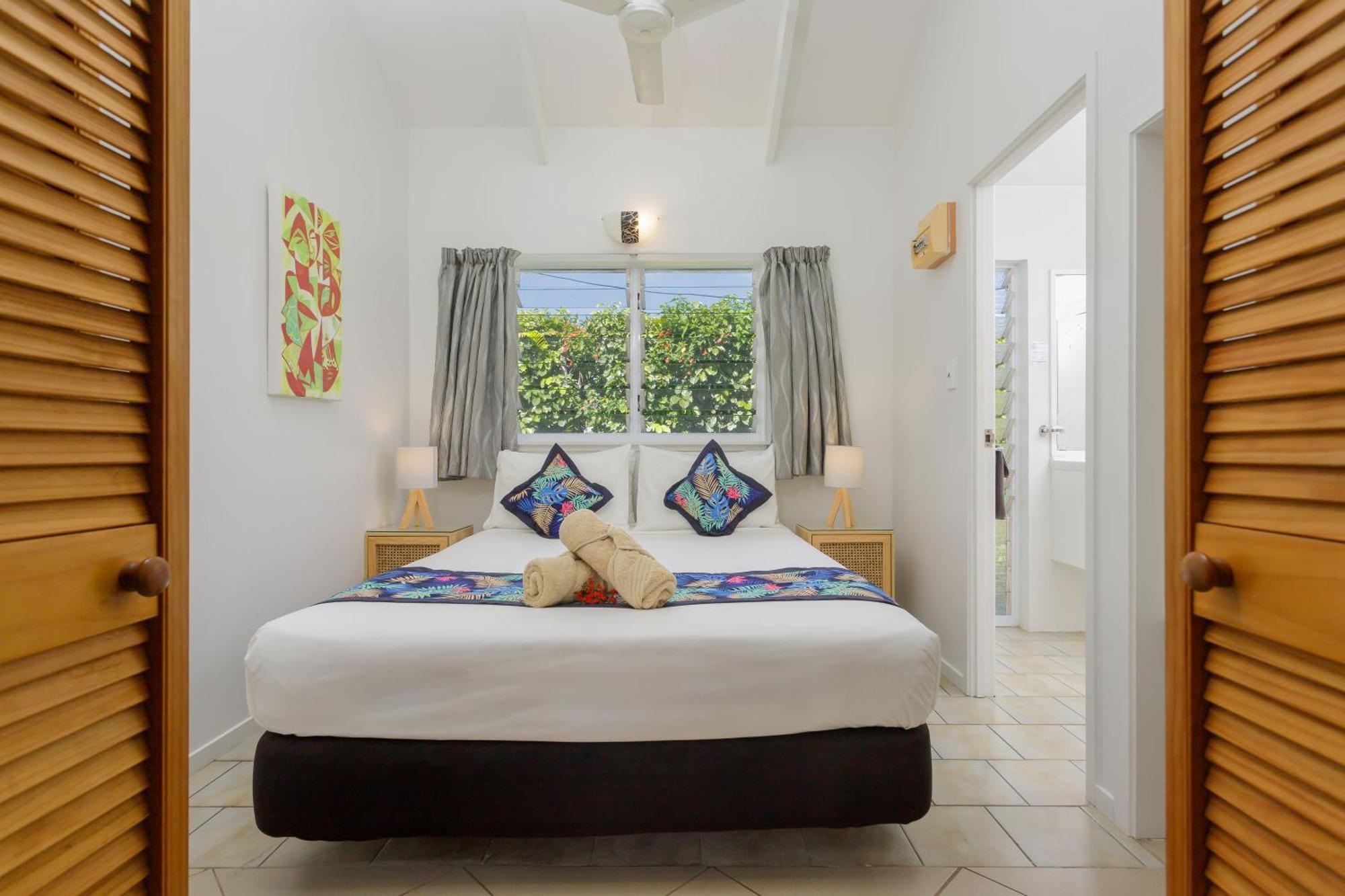 Daydreamer Escape Rarotonga