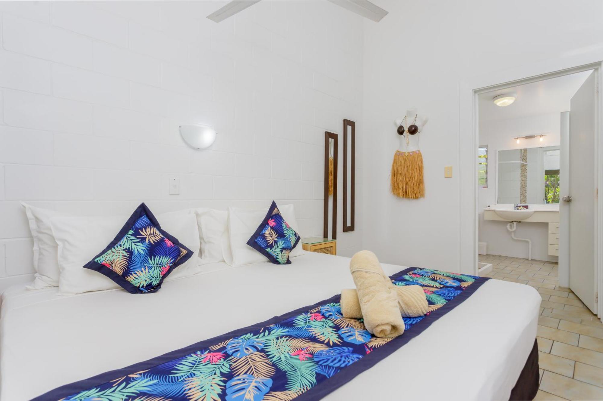Apartment Daydreamer Escape Rarotonga