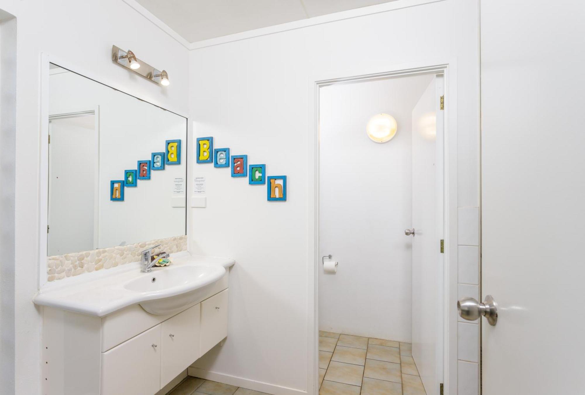 Daydreamer Escape Apartment Rarotonga