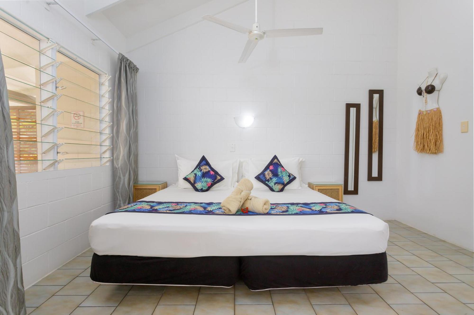 Apartment Daydreamer Escape Rarotonga