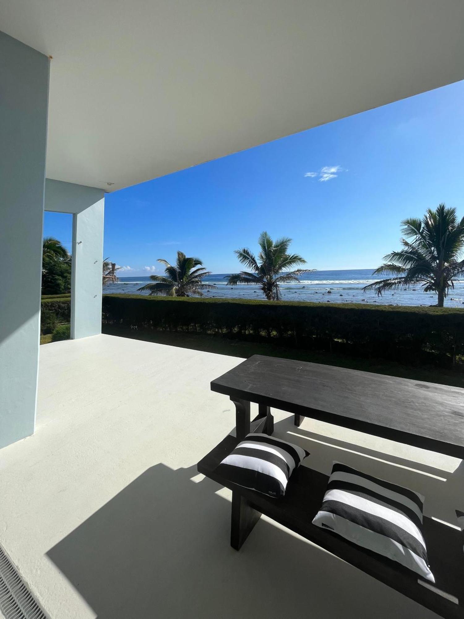 Coast Cook Islands Holiday home *