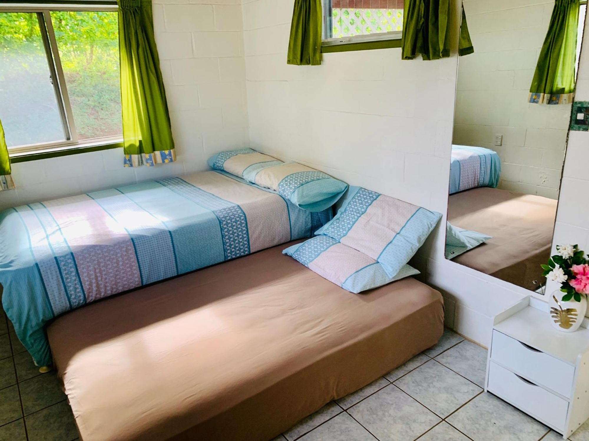 Muri Apartment Rarotonga