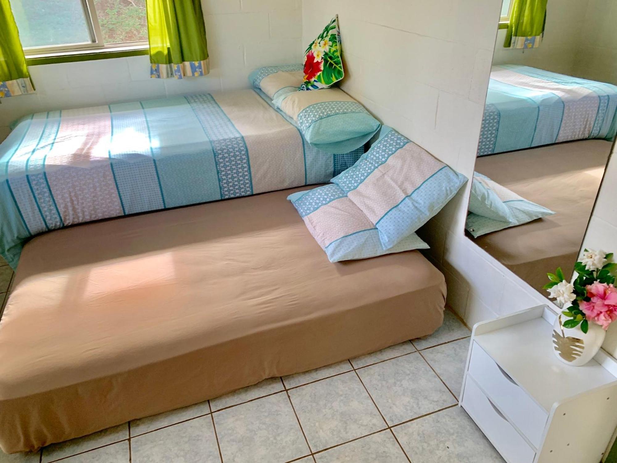 Apartment Muri