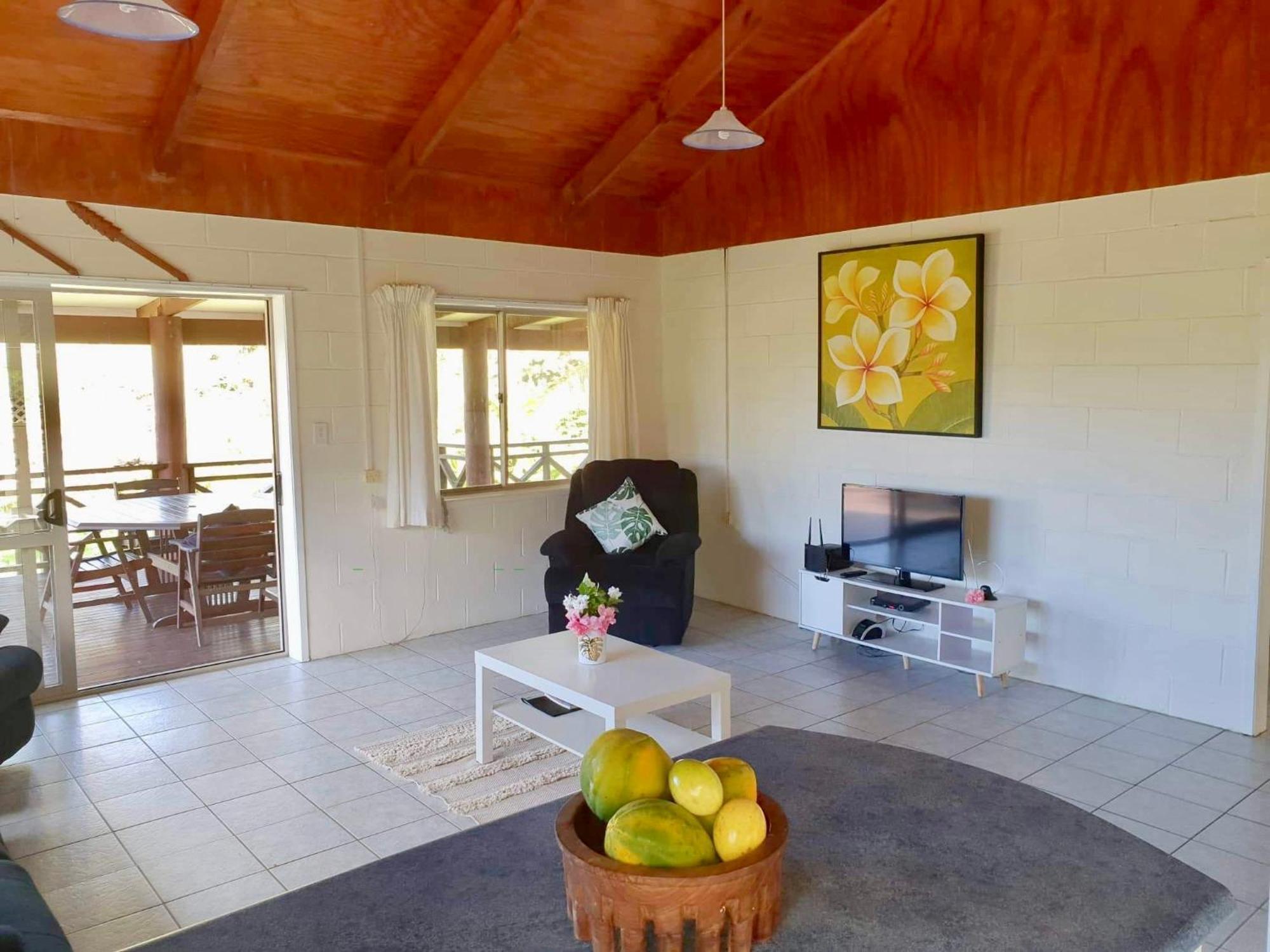 Apartment Muri Rarotonga