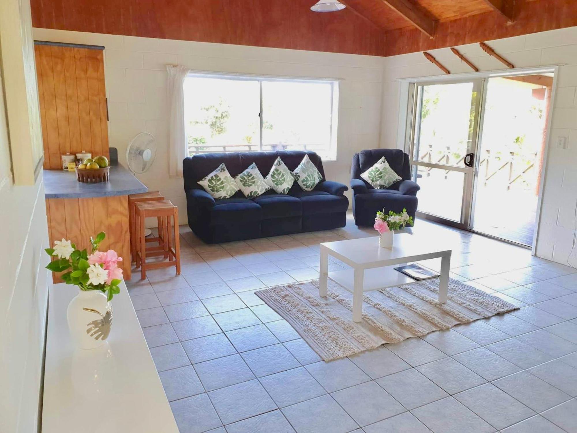 Muri Apartment