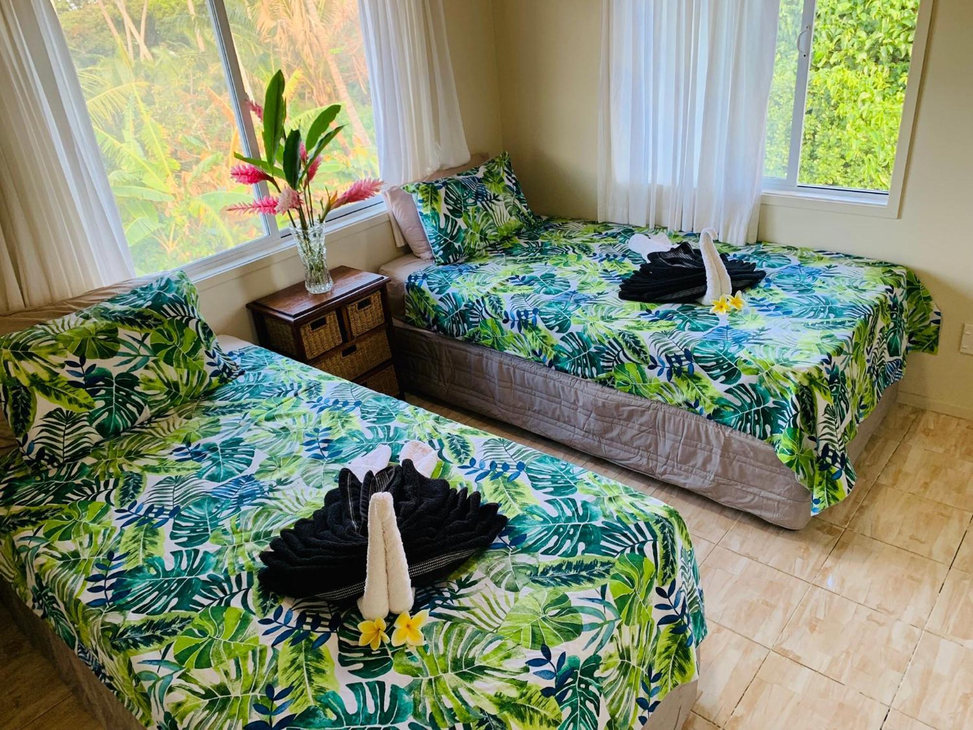 Muri Apartment *