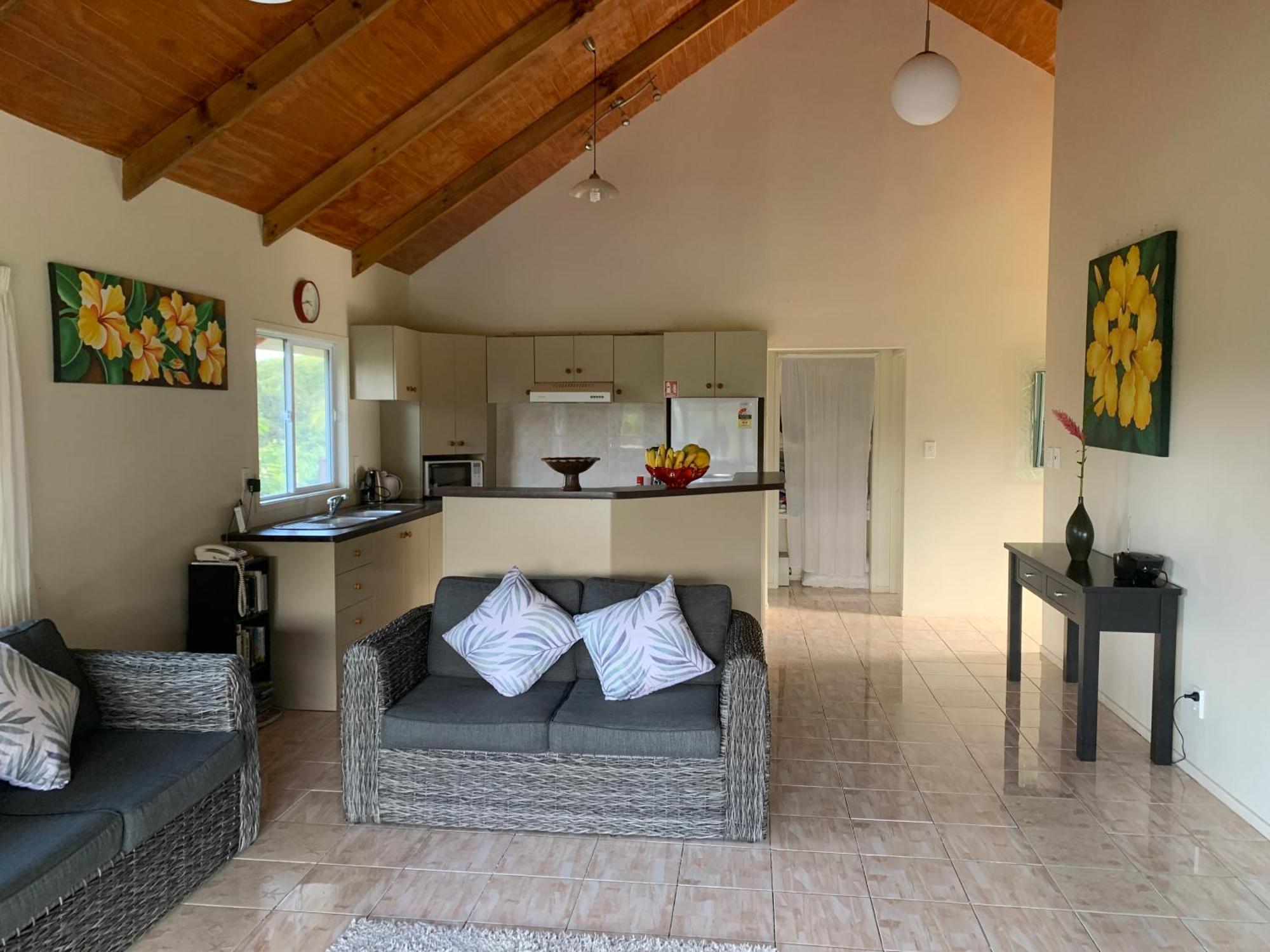 Muri * Rarotonga