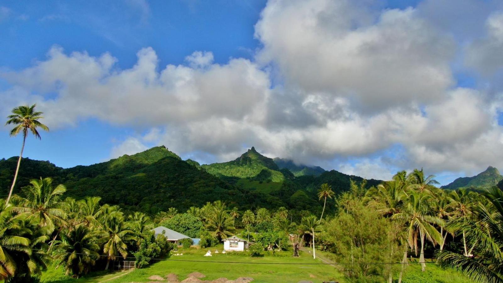 Holiday home Shineawayhomes - Mountain View Air Conditioned
