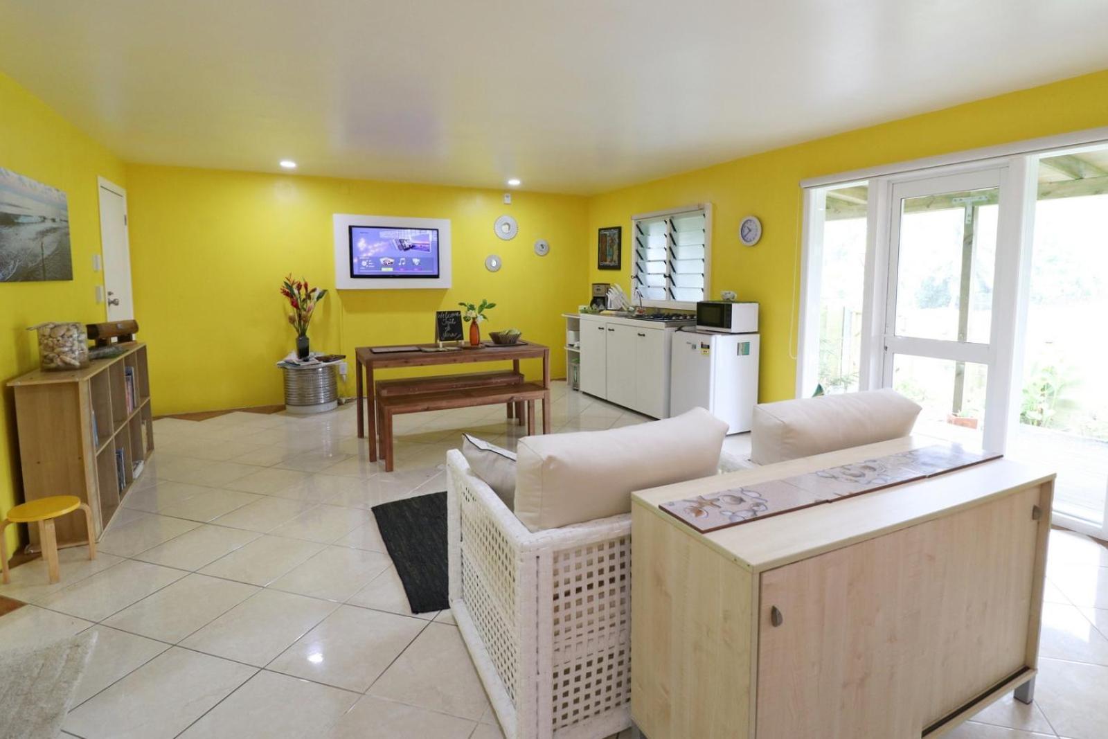 Holiday home Shineawayhomes - Mountain View Air Conditioned *