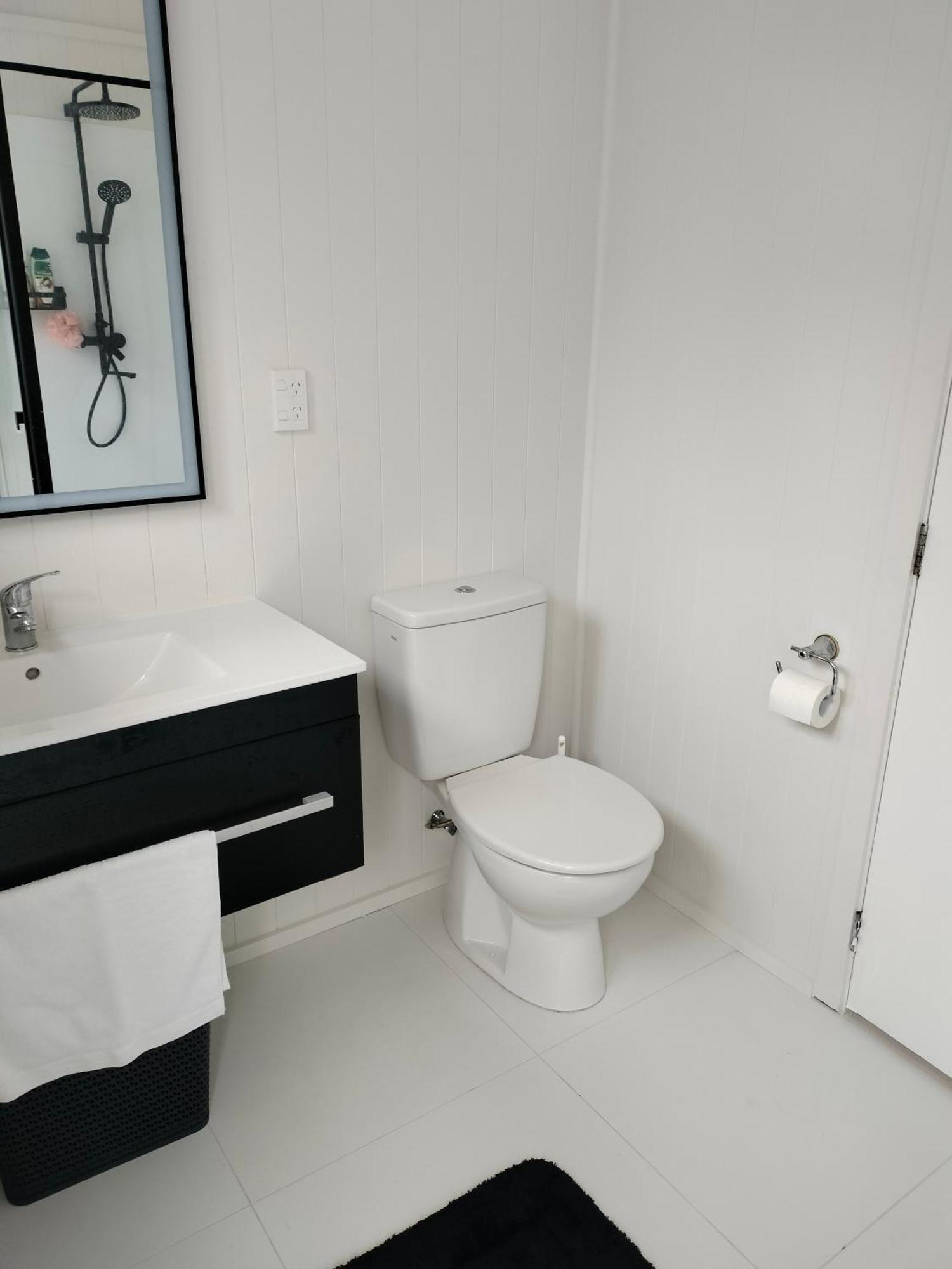 Oronga Holiday home Arorangi