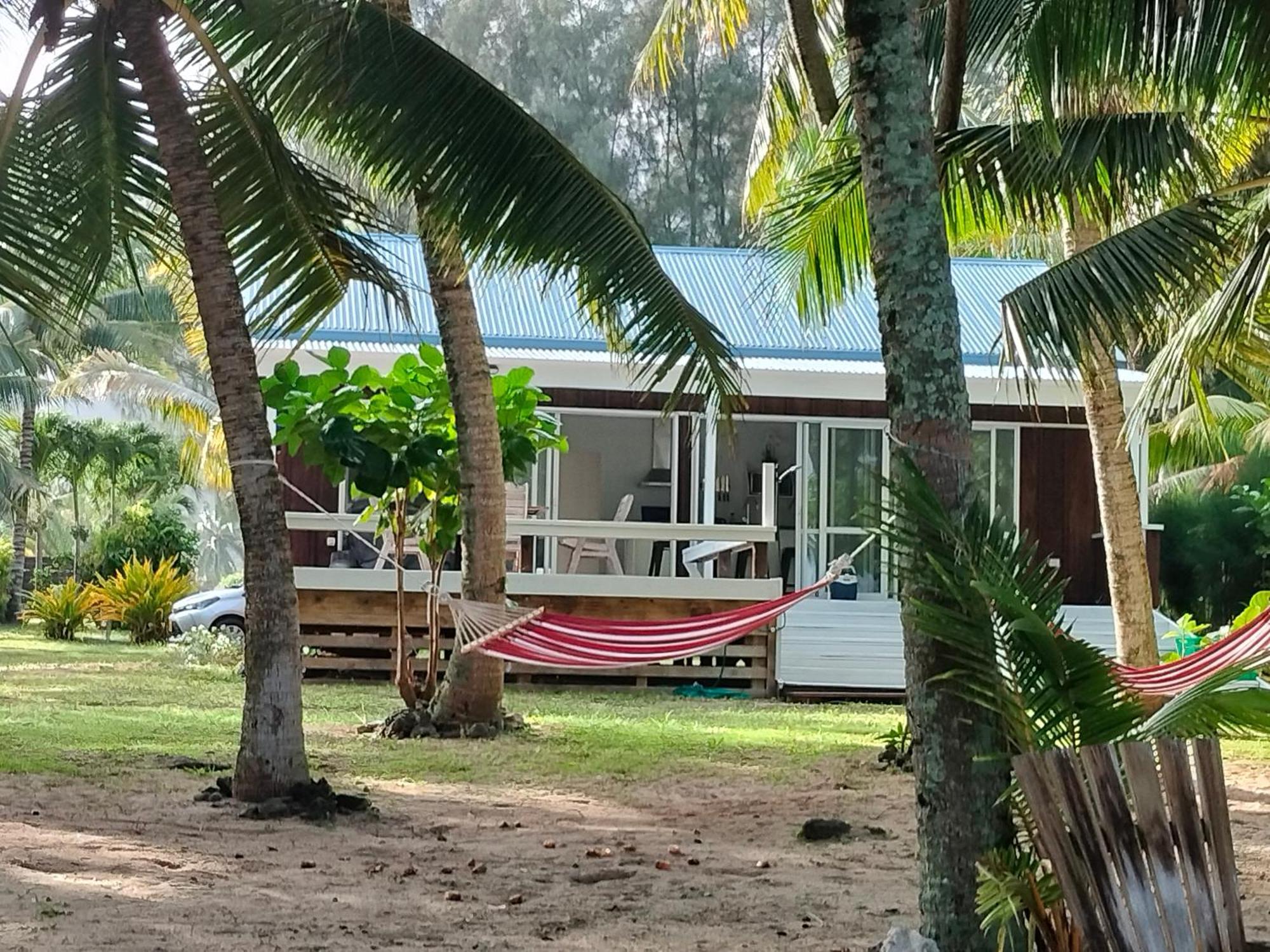 Holiday home Oronga