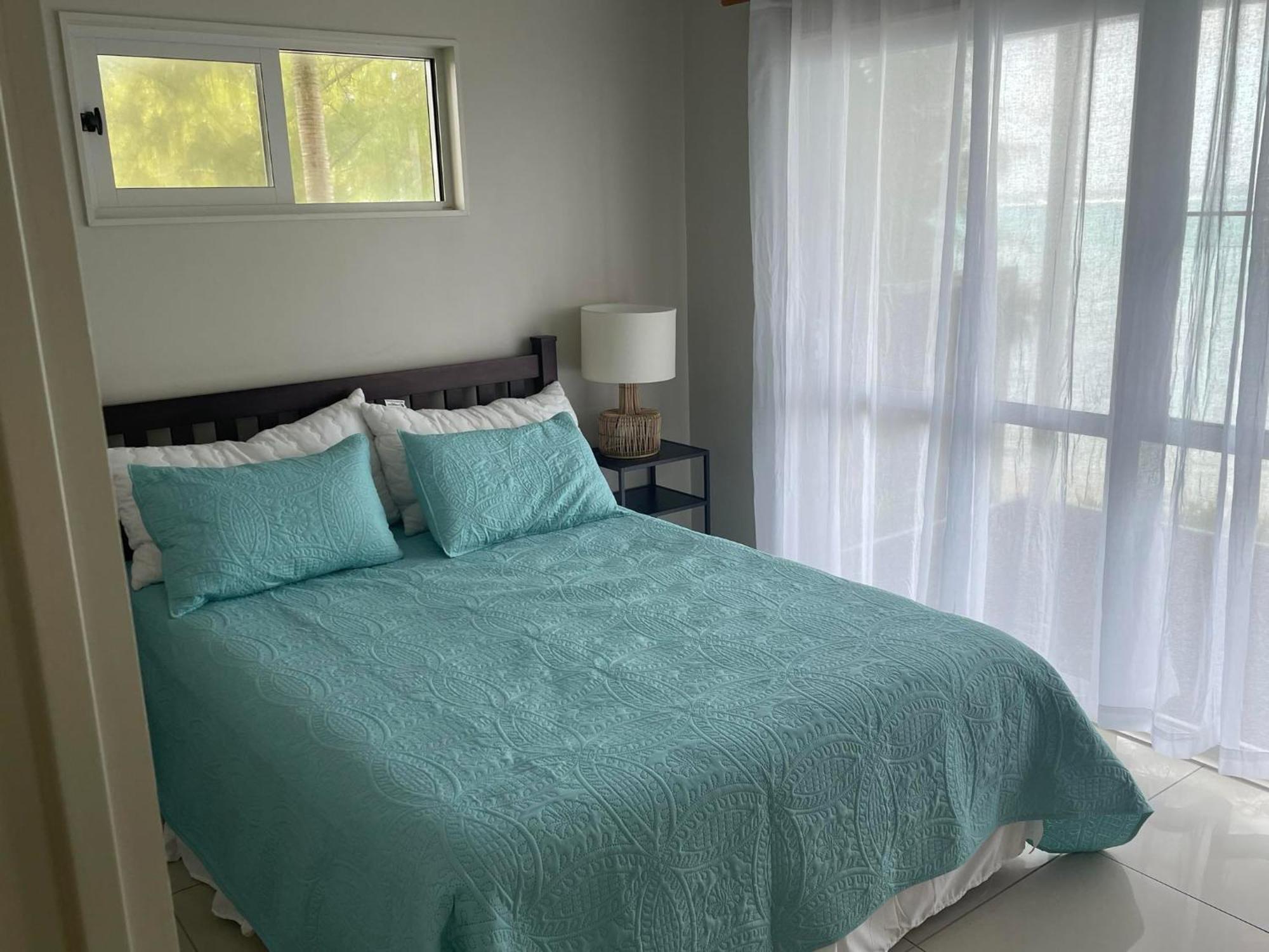 Hawaiki Villa *