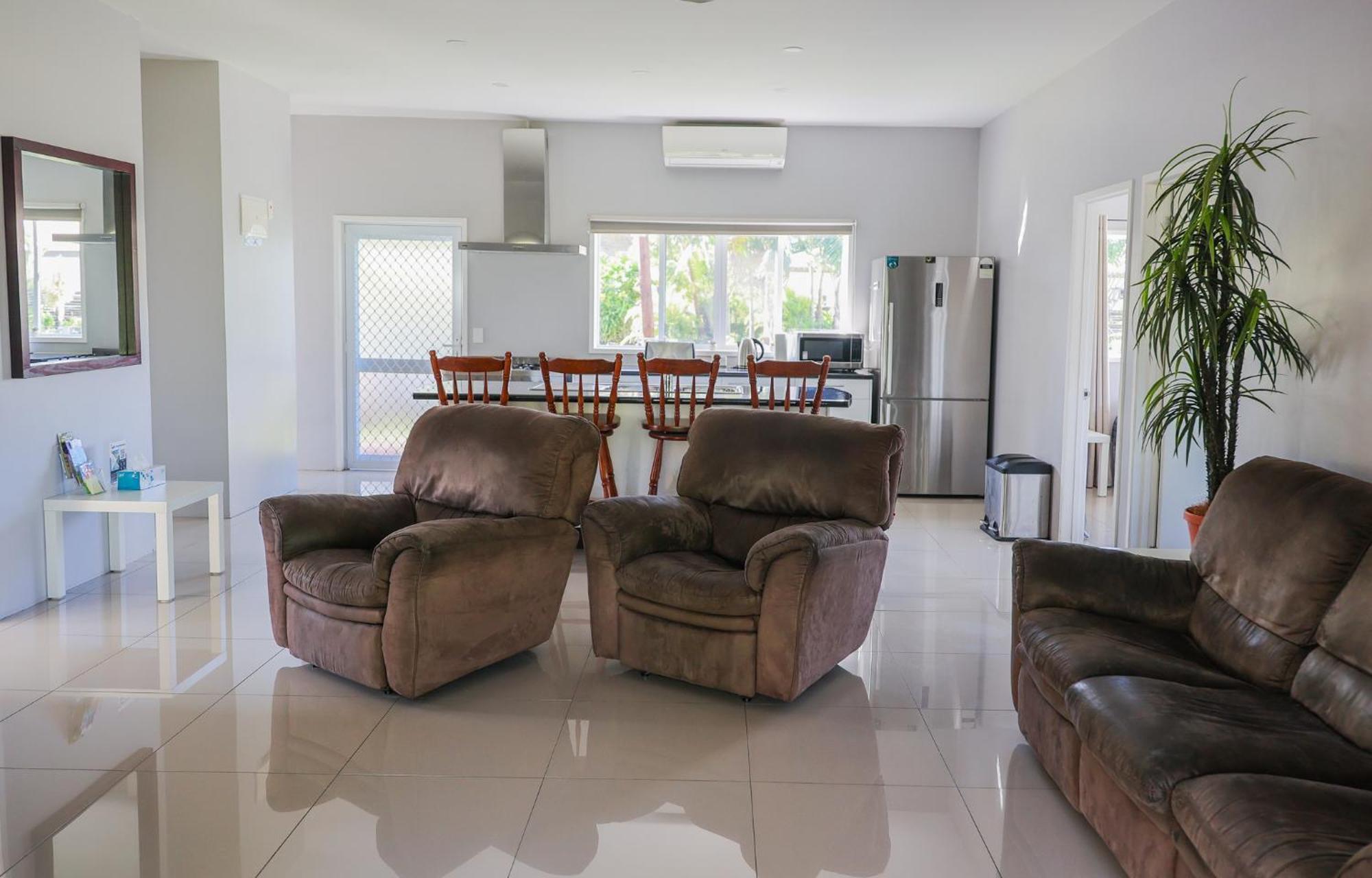 Inave Holidays Rarotonga