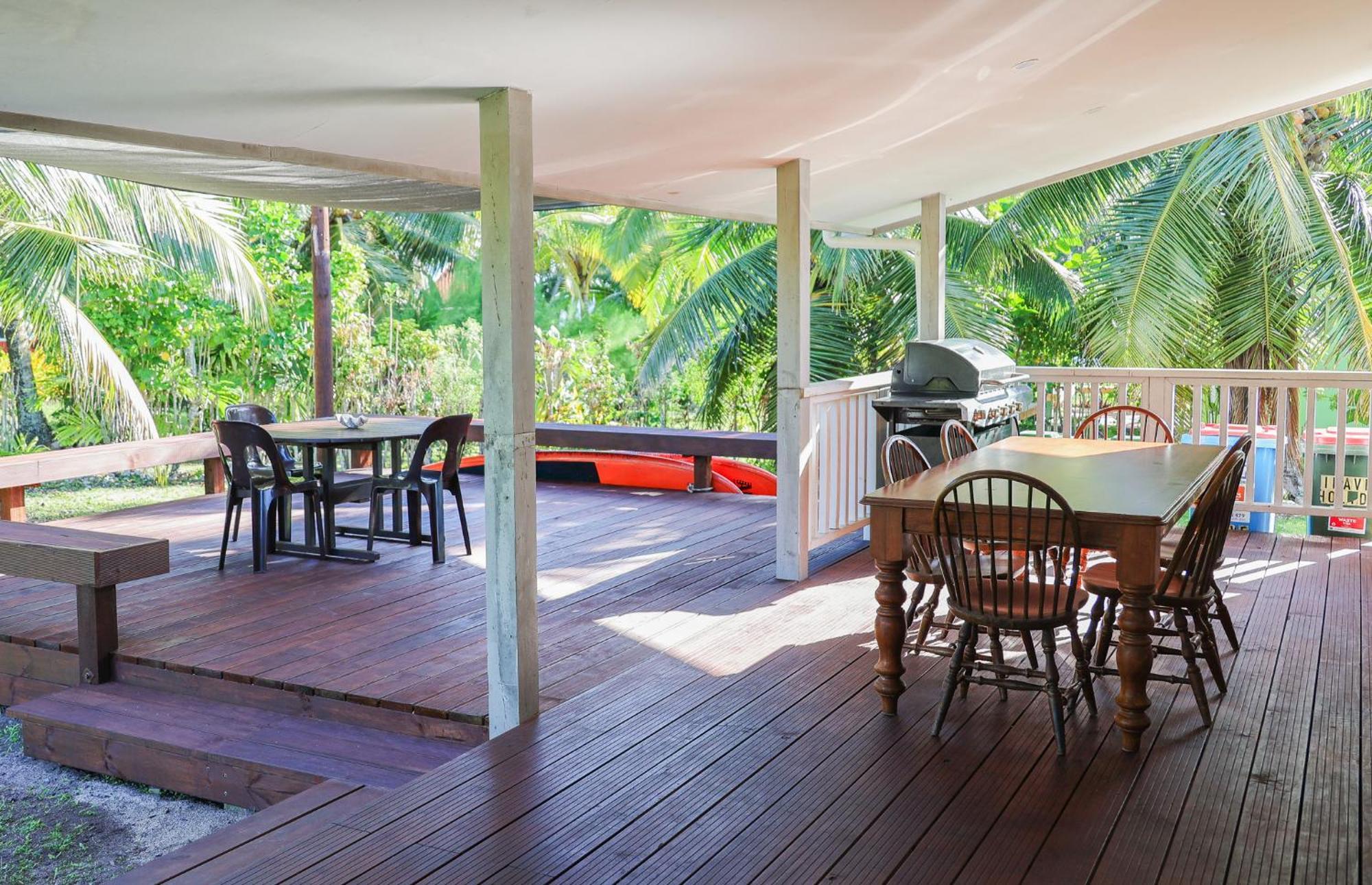 Holiday home Inave Holidays
