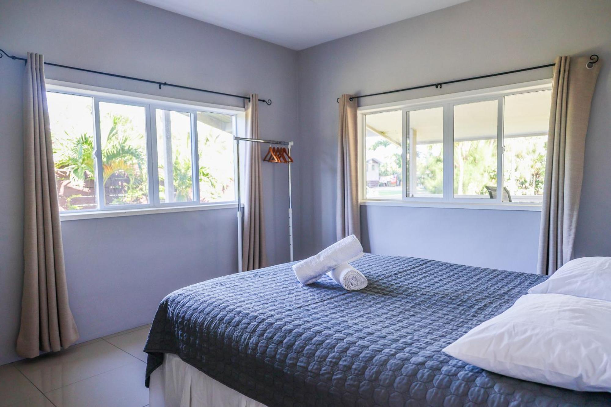 Inave Holidays Holiday home *