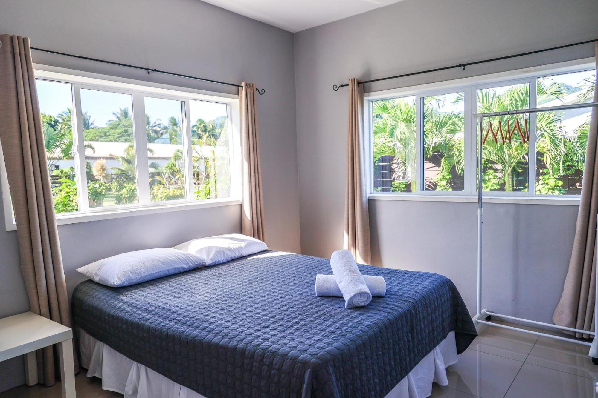 Holiday home Inave Holidays *